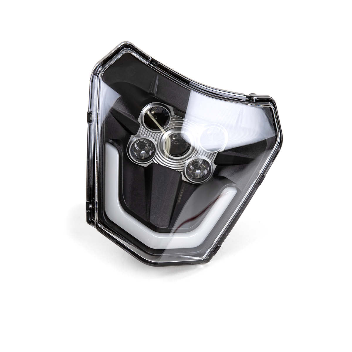 AWORKX LED Scheinwerfer für KTM V2
