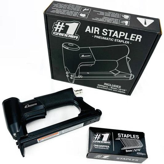 Air Stapler OneGripper