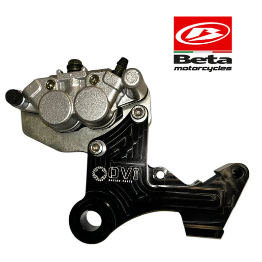 Lefthandbrake Kit fuer BETA