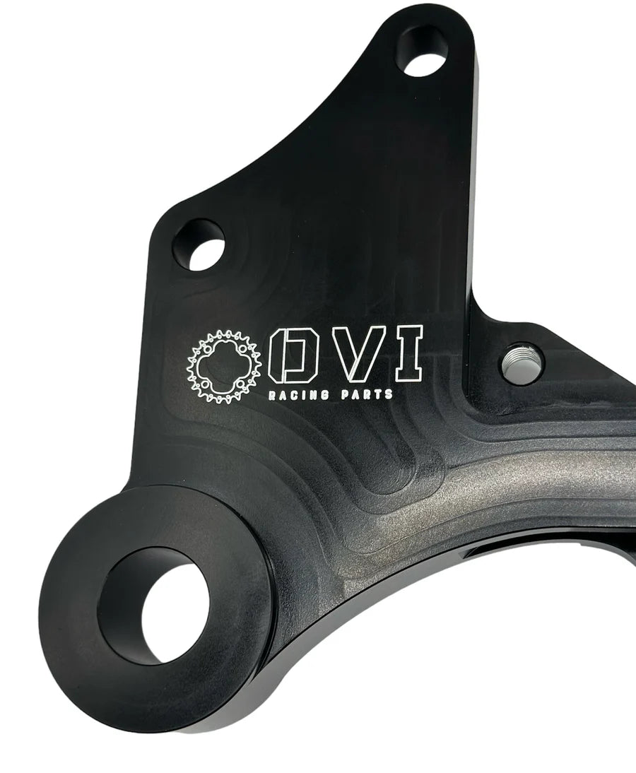 Lefthandbrake Kit fuer BETA