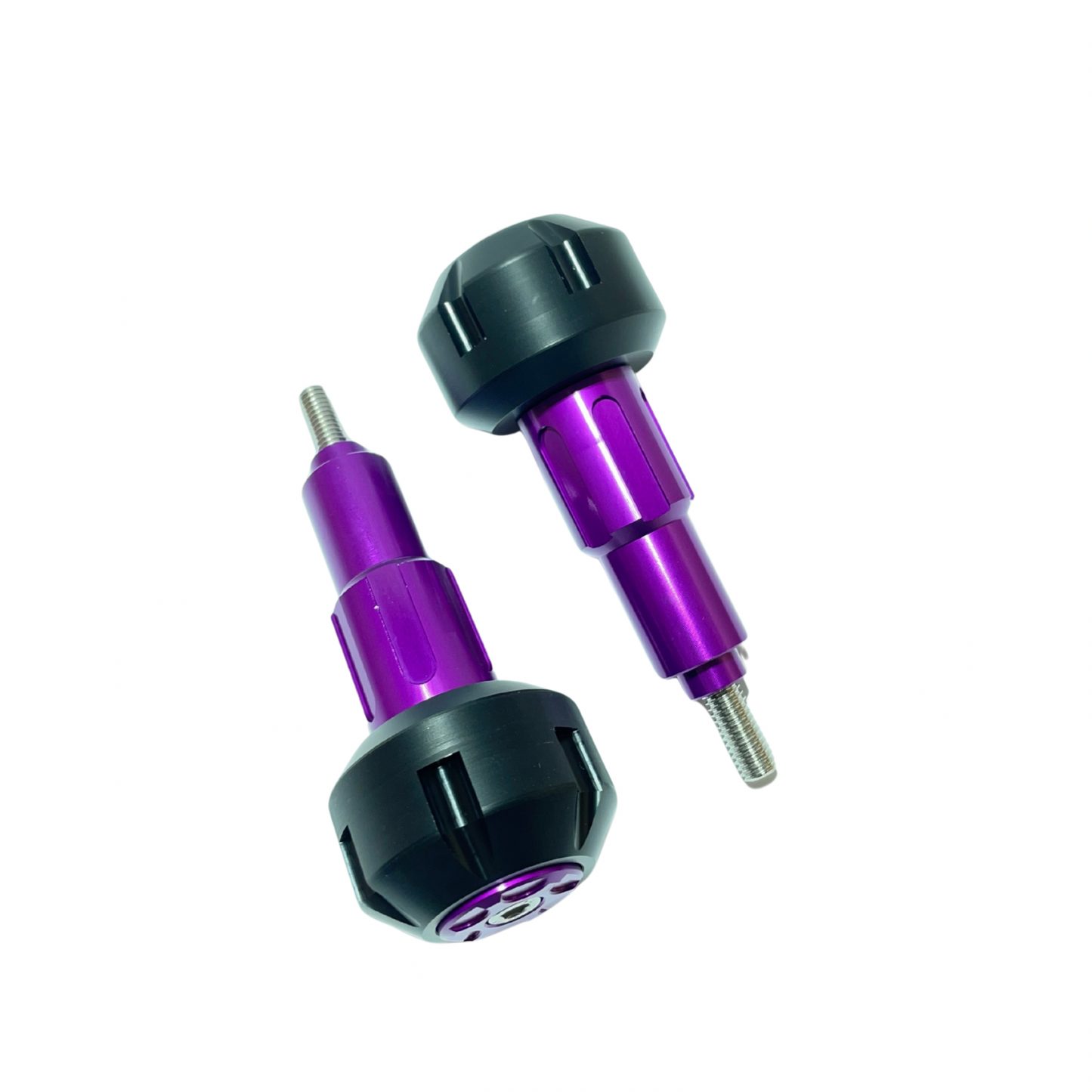 Rahmenschutz (Frame Slider) – Sturzschutz fuer Surron Light Bee X/S und Segway X160/X260