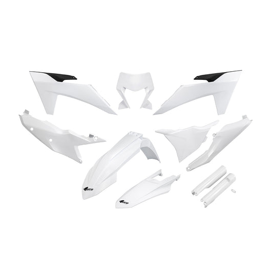 Ufo Plastikkits