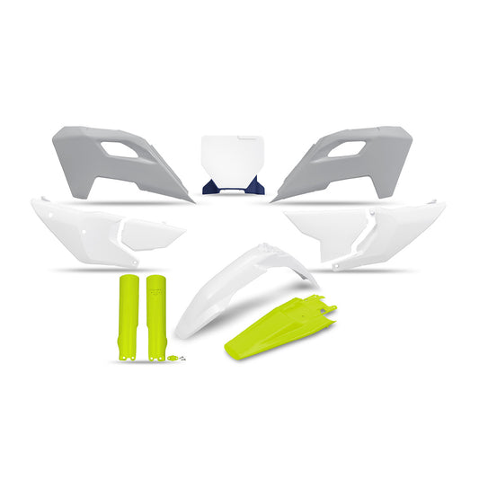 Ufo Plastikkits