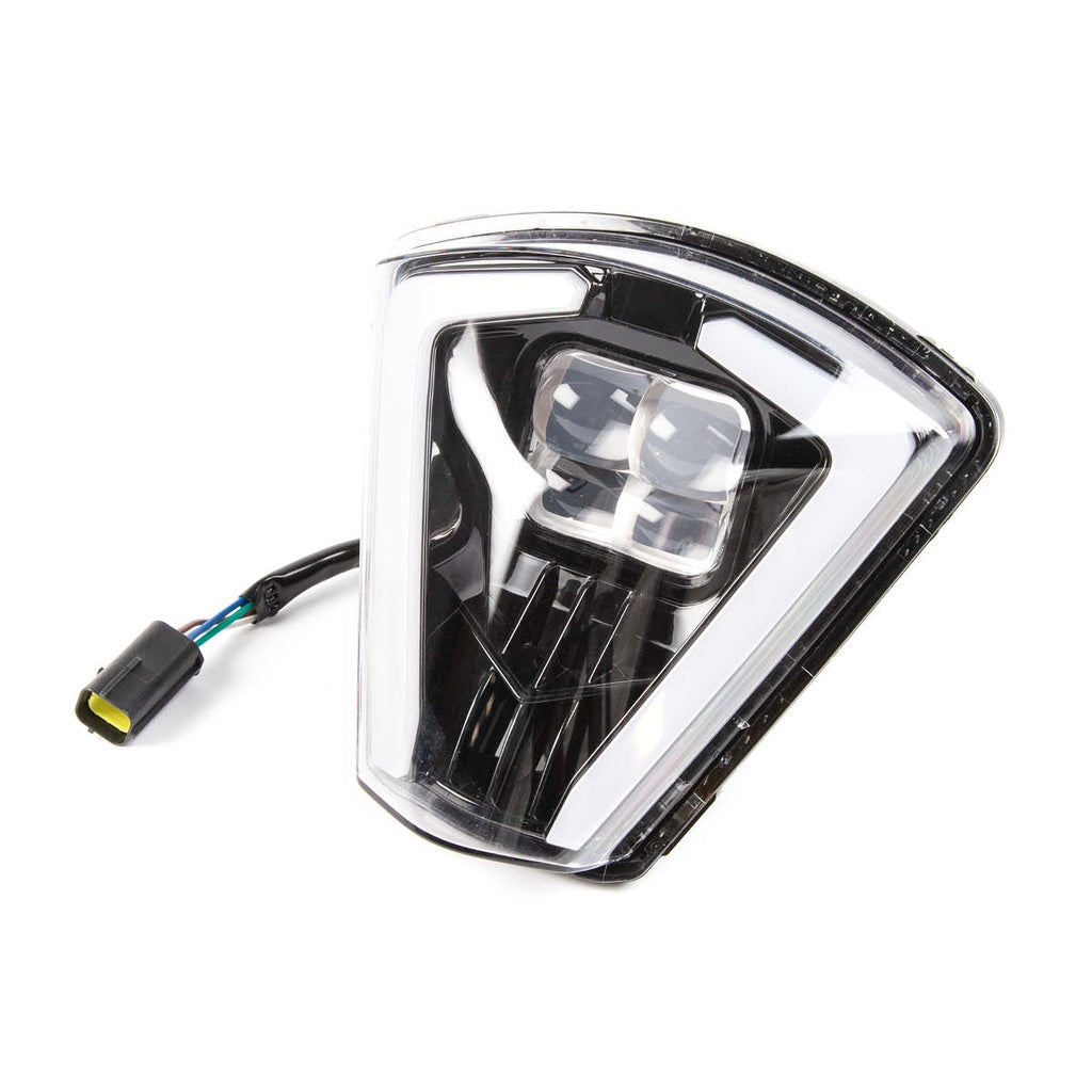 X-GRIP LED Scheinwerfer für GASGAS