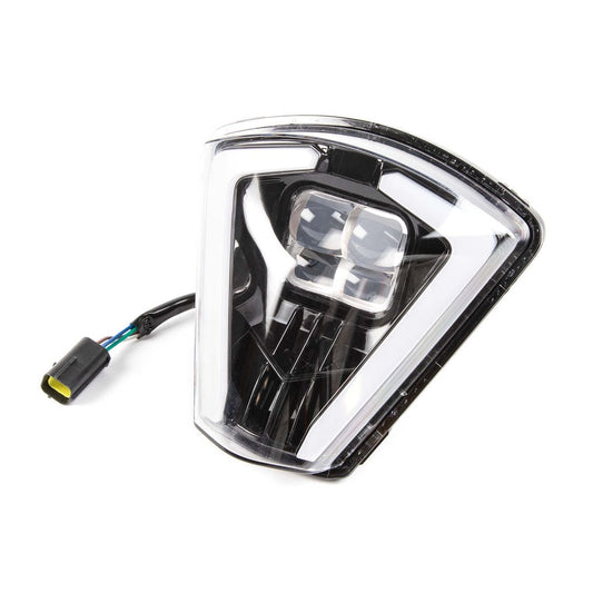 X-GRIP LED Scheinwerfer für GASGAS