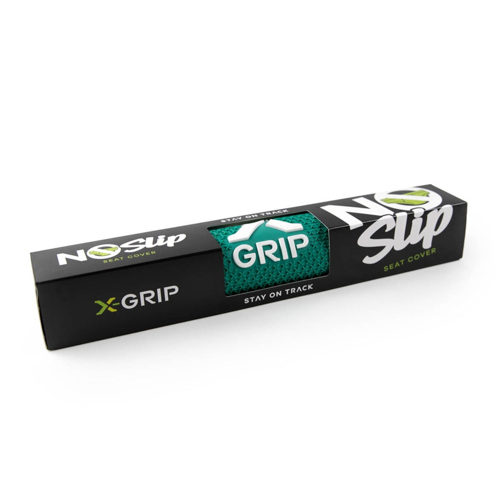 X-GRIP Sitzbankbezug NO Slip Petrol
