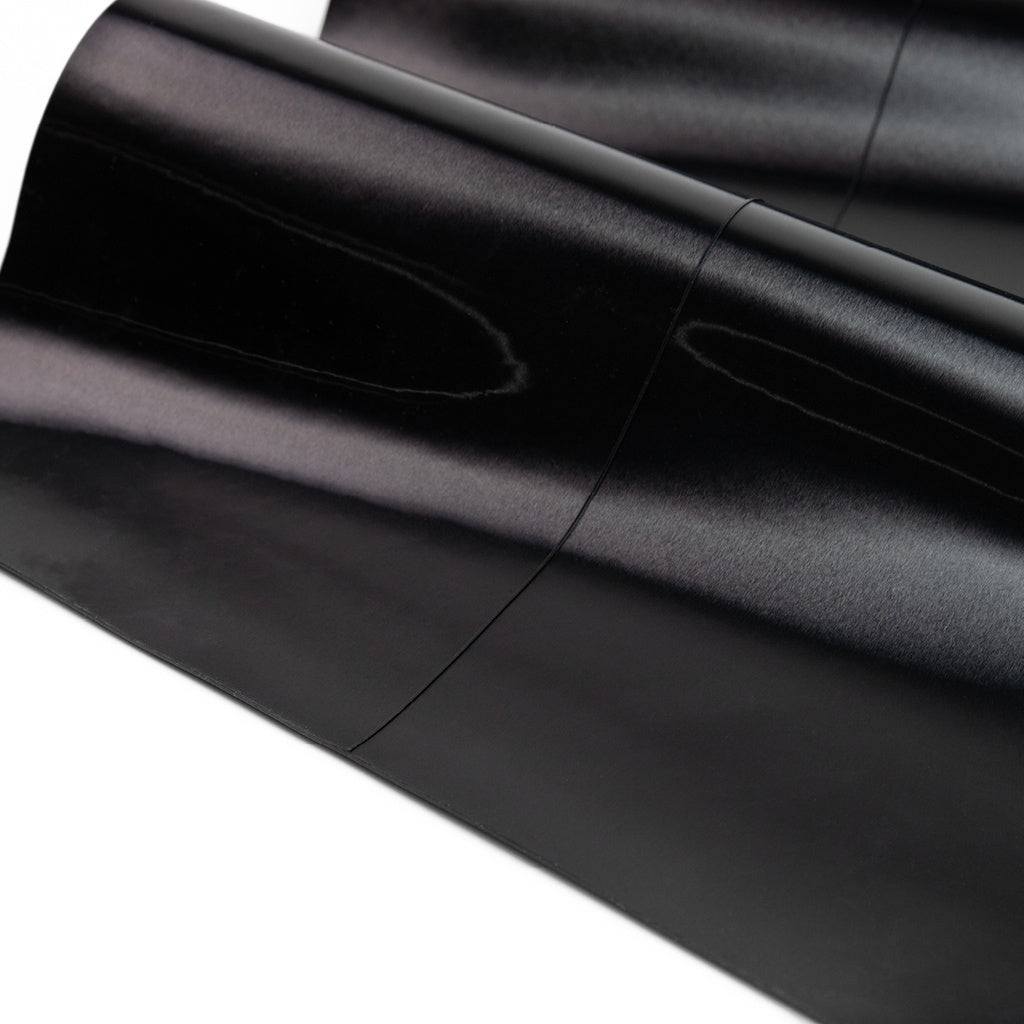 X-GRIP Sitzbankbezug NO Slip V2 Schwarz