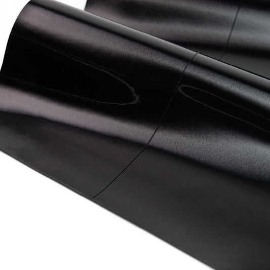 X-GRIP Sitzbankbezug NO Slip V2 Schwarz