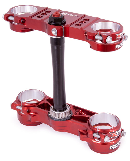 XTRIG Gabelbrücke ROCS PRO für KAWASAKI 2026