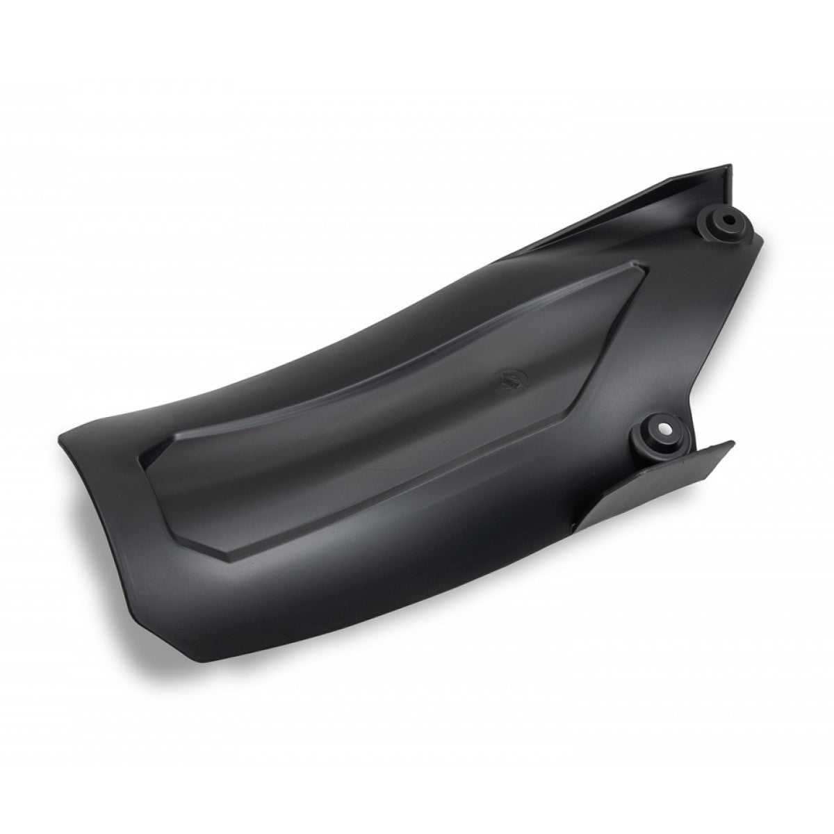 UFO Spritzschutz für HUSQVARNA (FC, FE) in Schwarz