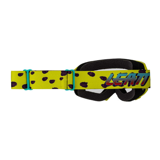 LEATT Motocross Goggles Vizion 2.5s
