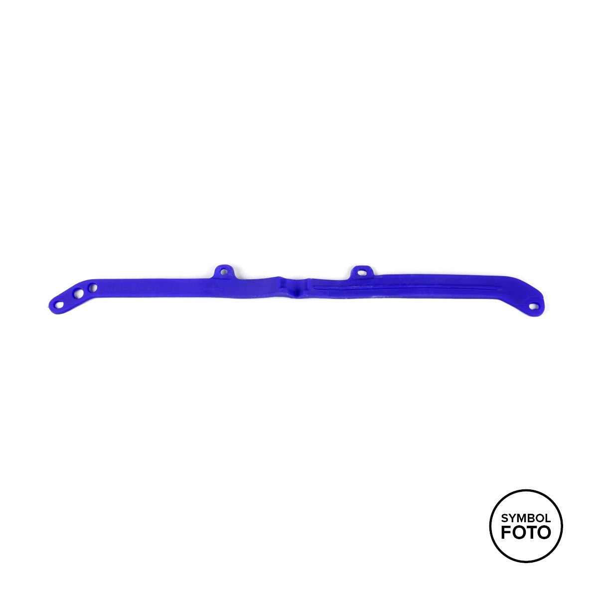 UFO Schwingarm-Kettengleiter für SUZUKI (RM, RM 85) in Blau – Symbolfoto