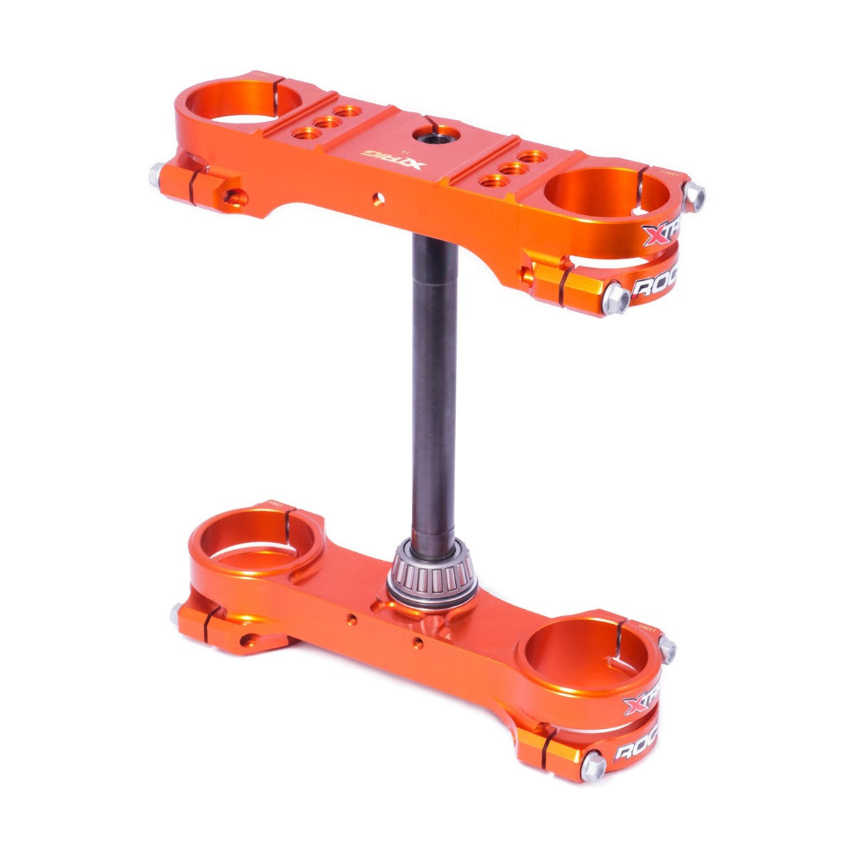 XTRIG Gabelbrücke ROCS TECH für KTM – SX85 / SX105 (2003–2024)