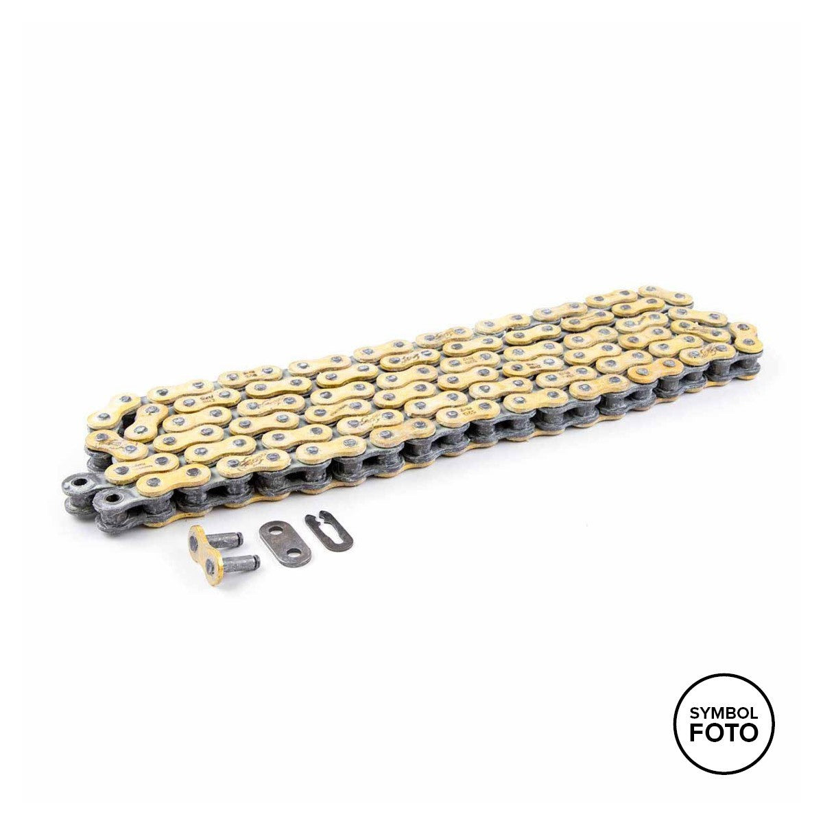 REGINA Moped-Kette 124OROY