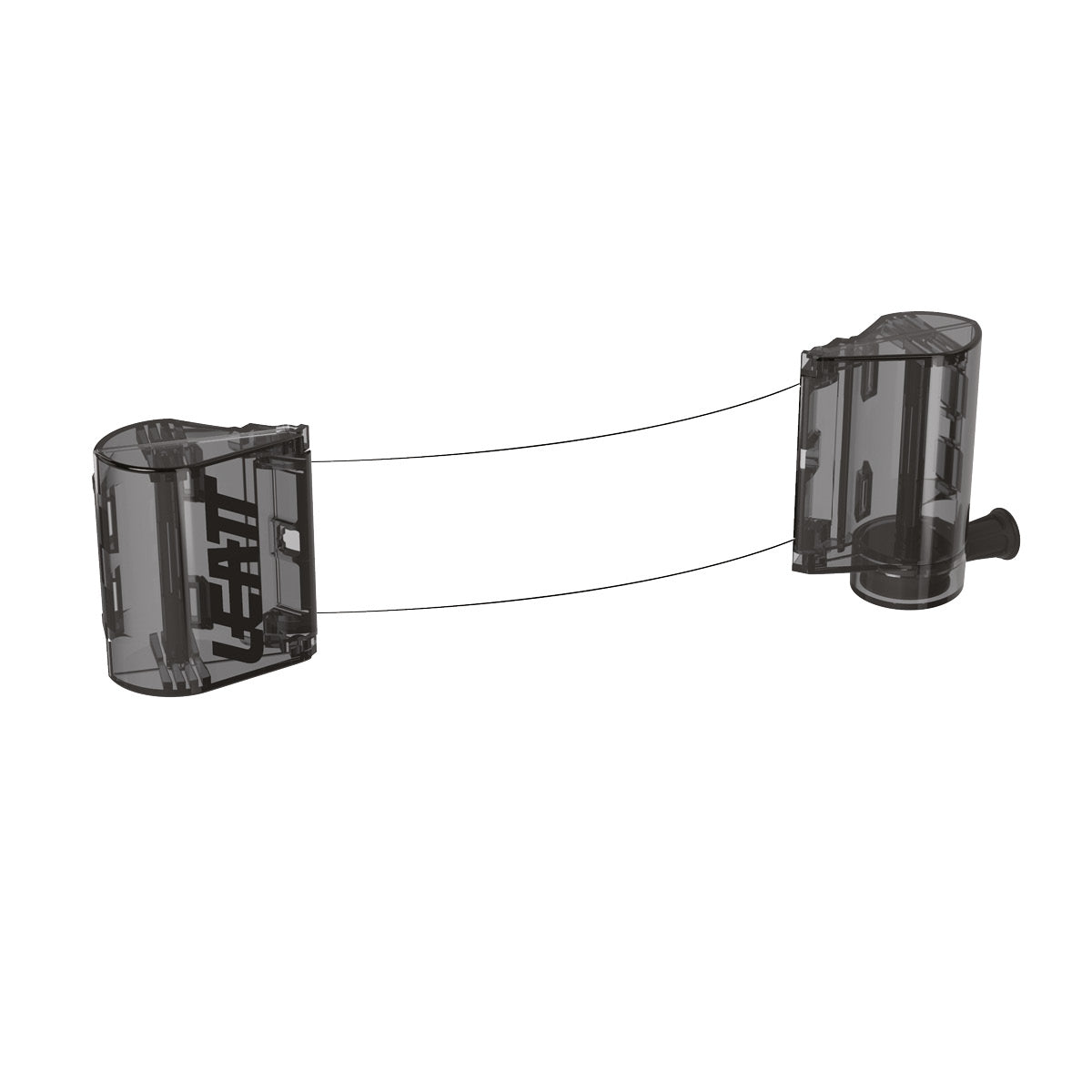 LEATT Roll Off Kit