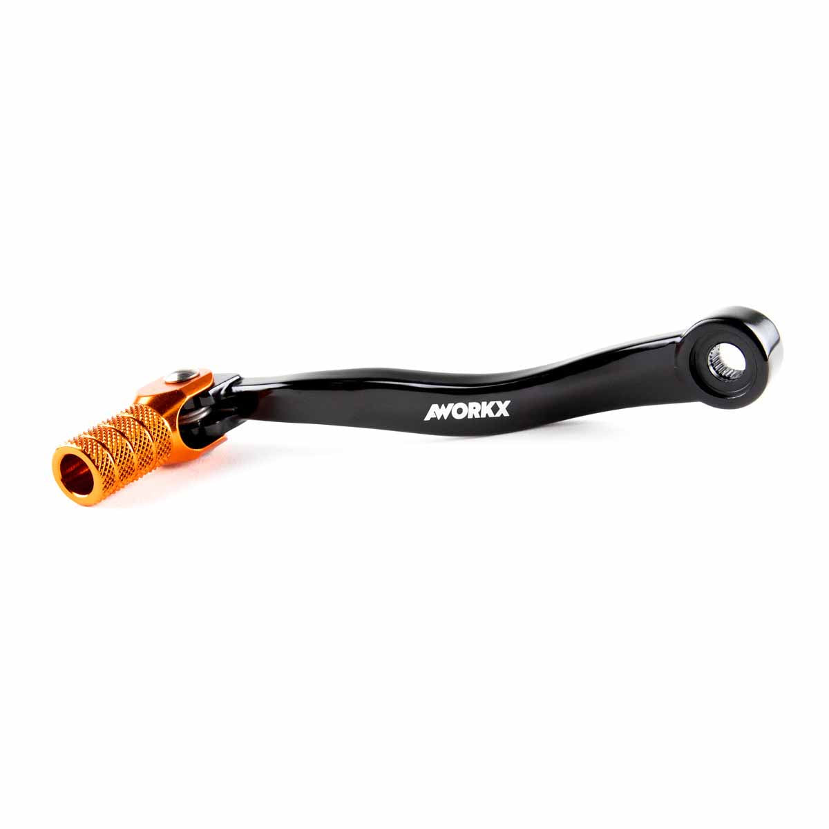 AWORKX Schalthebel für KTM, HUSQVARNA, GASGAS
