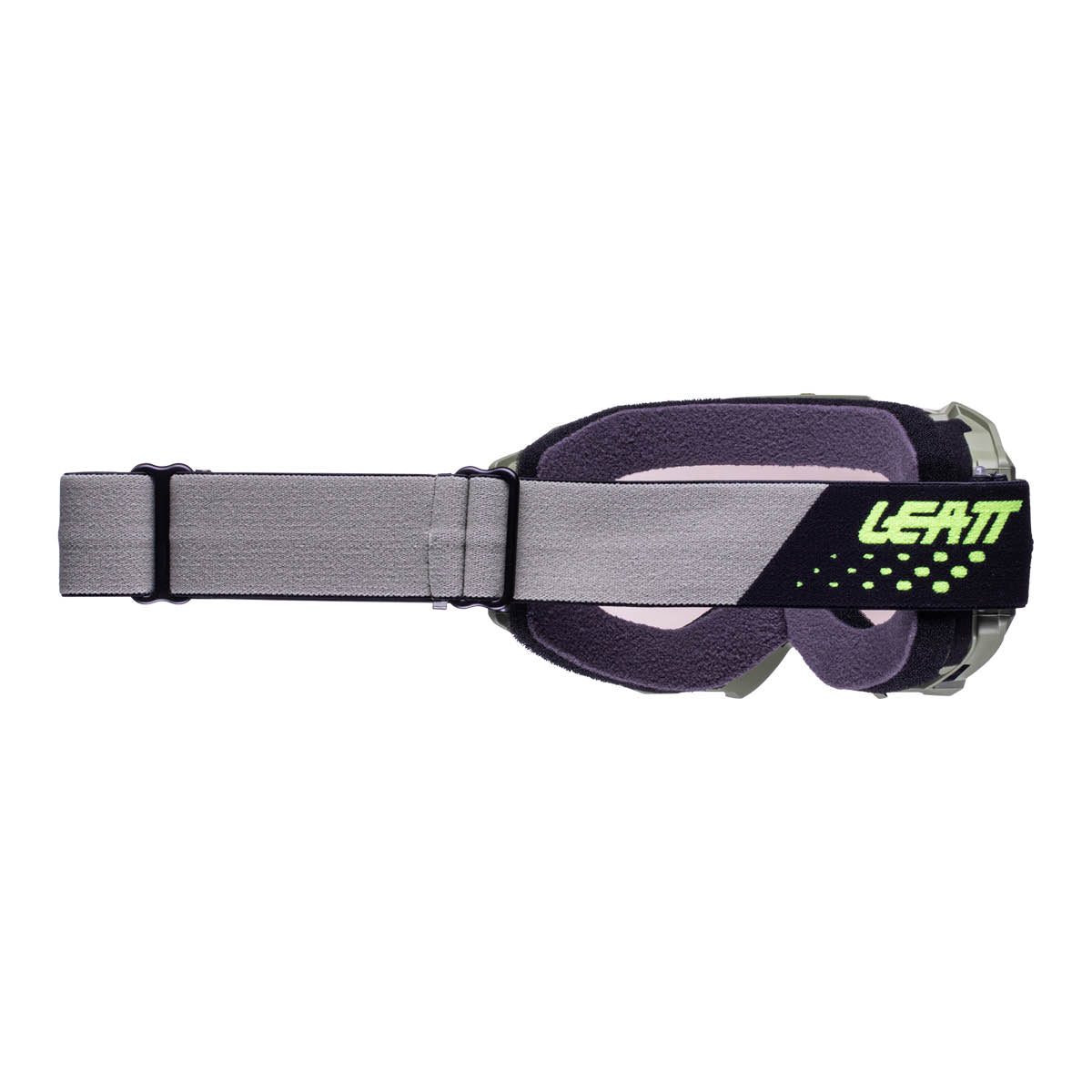 LEATT Goggles Velocity 4.5 Iriz