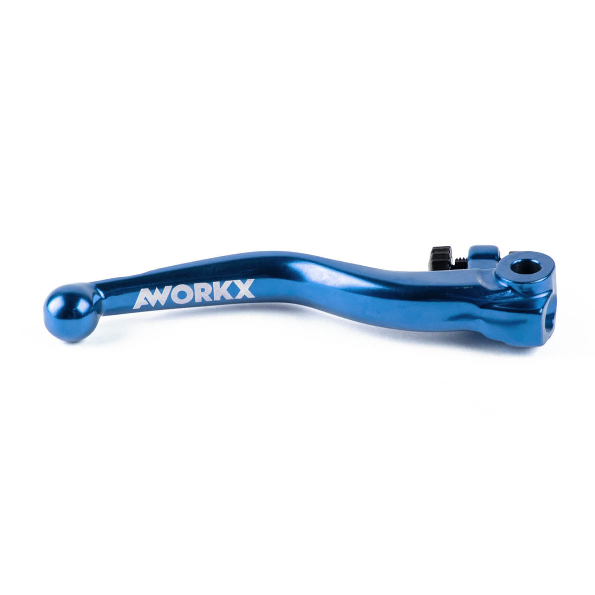 AWORKX Brake Lever for HQV, GASGAS Forged