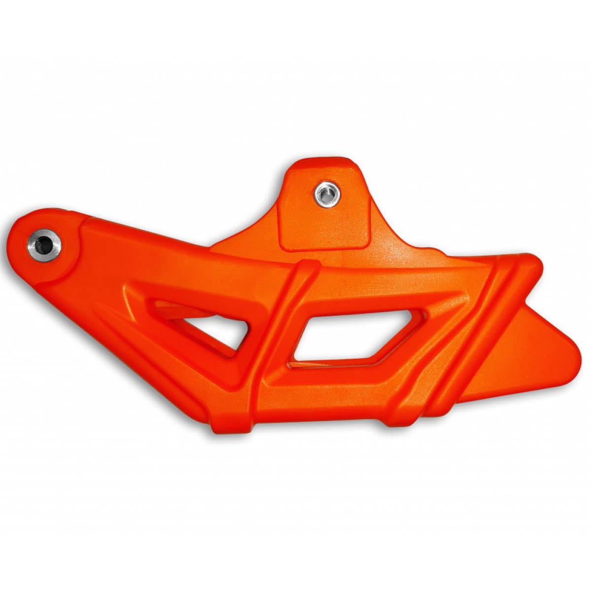 UFO Kettenführung für KTM (EXC, EXC TPI) in Orange