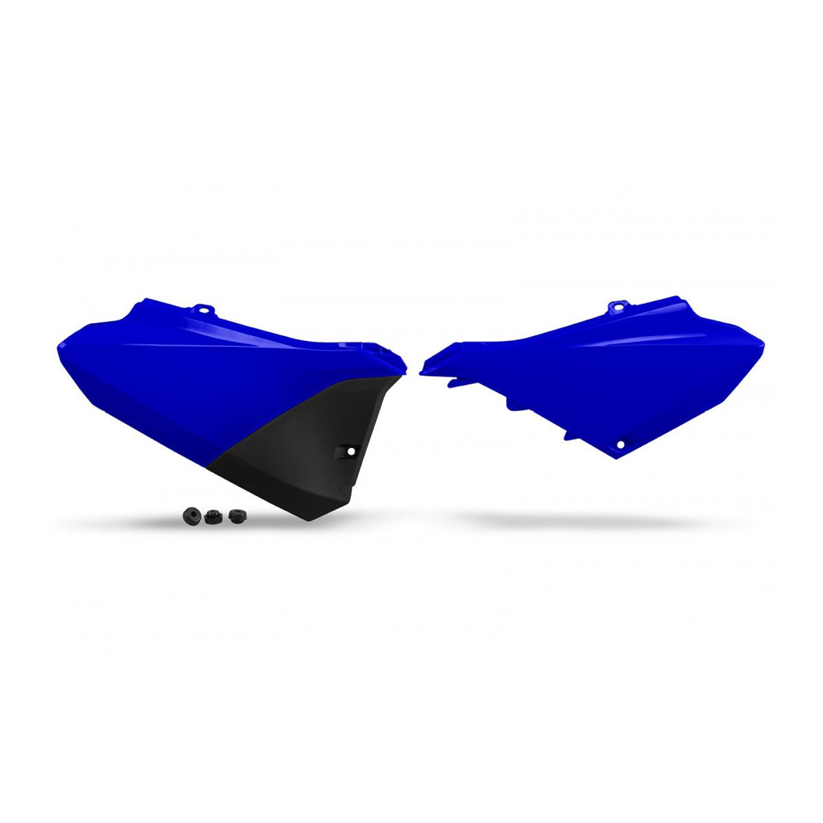 UFO Seitenverkleidung für YAMAHA (YZ 85) in Blau