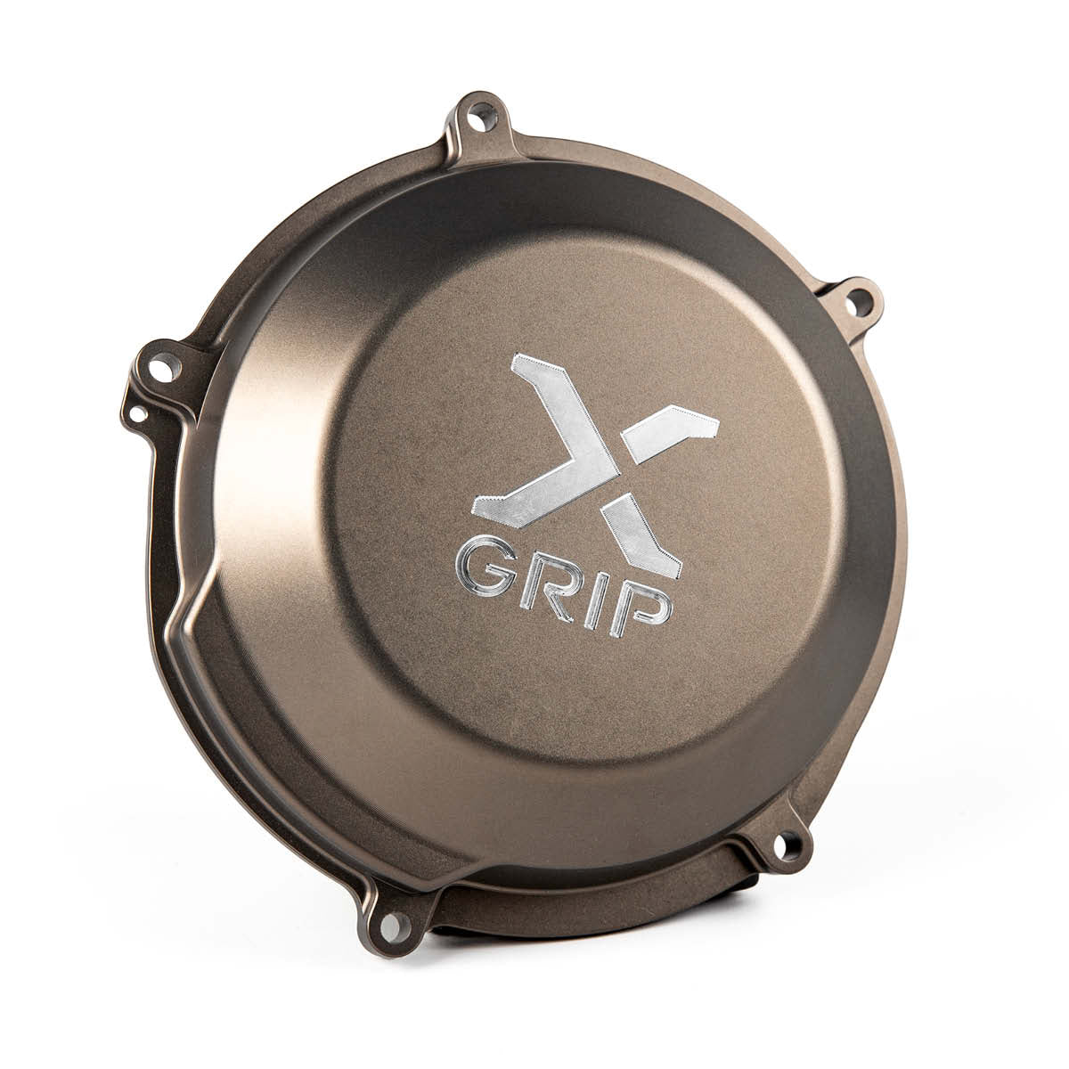 X-GRIP Kupplungsdeckel für BETA (RR • RR X-PRO) 2018-2025