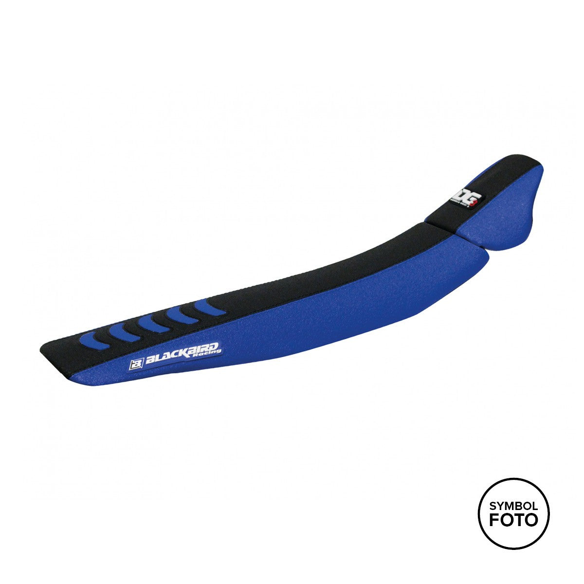 BLACKBIRD Sitzbezug DG3 für YAMAHA (WR-F • YZ-F) 2023-2026
