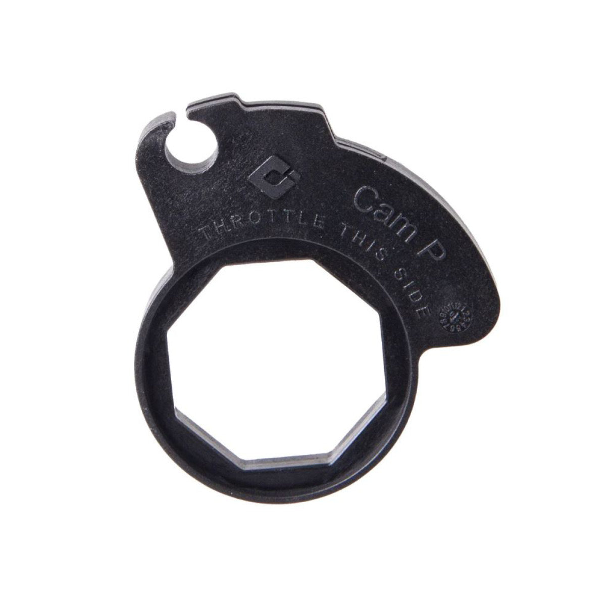 ODI Gasgriffadapter SNAP ON P (YZ, YZ 65)