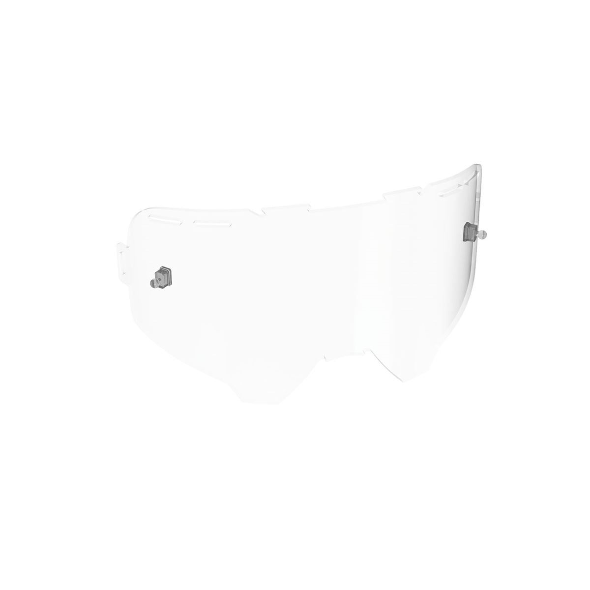 LEATT Ersatzglas Velocity Enduro