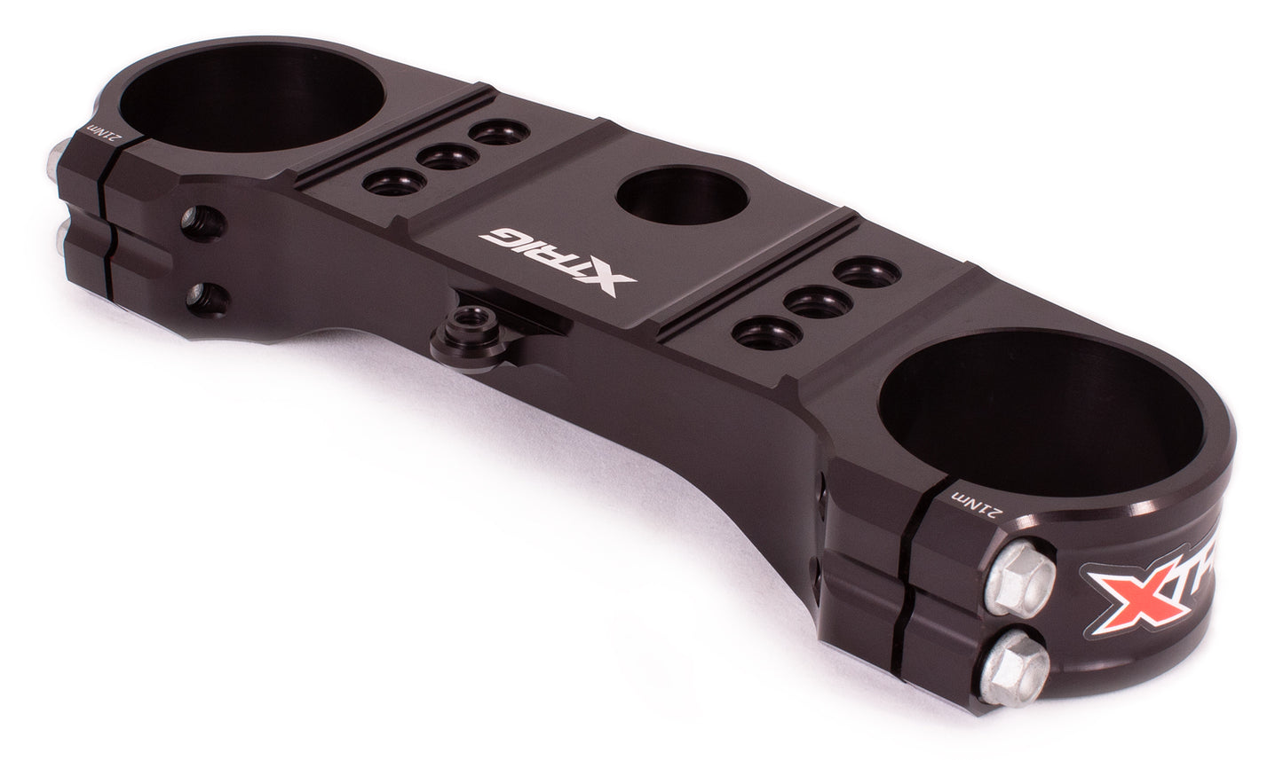 XTRIG Gabelbrücke oben für KAWASAKI – KX450F (2013–2024)