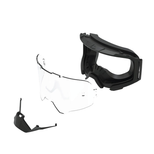 LEATT Motocross Brille Velocity 4.5