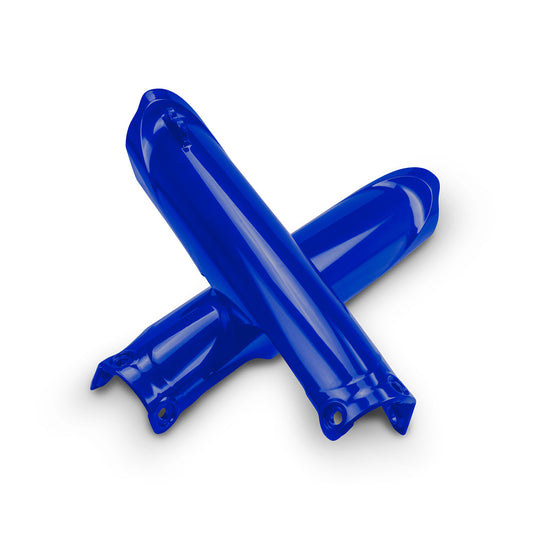 UFO Gabelschutz für YAMAHA (YZ-F) in Blau