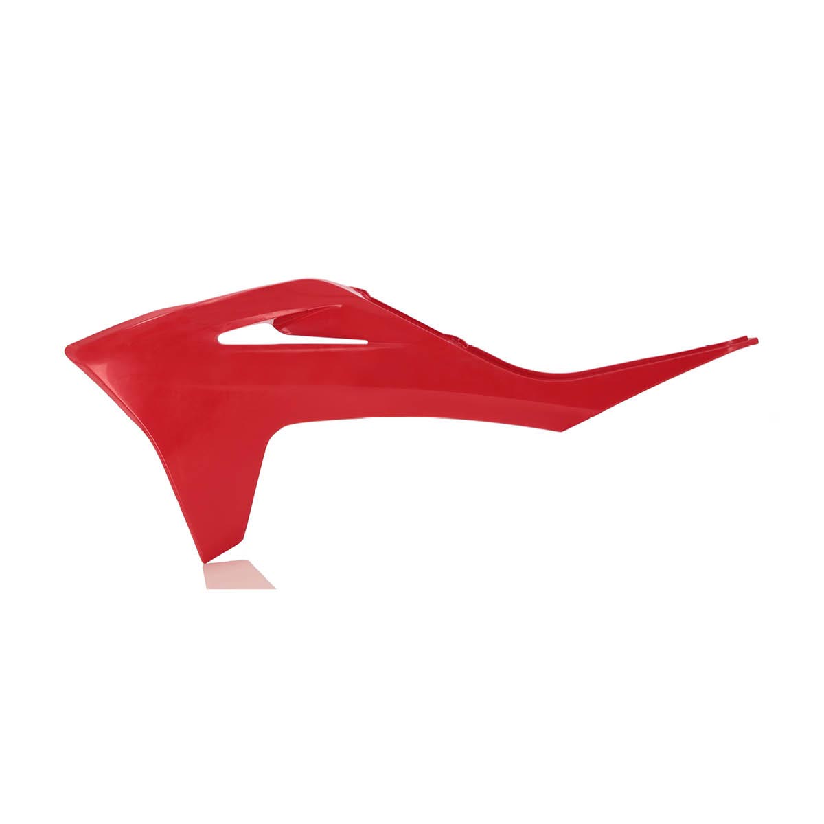ACERBIS Kühlerspoiler für GASGAS 2021-2023