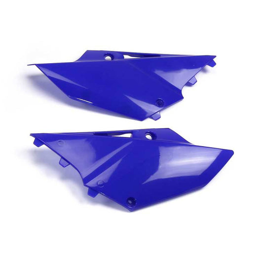 UFO Seitenverkleidung für YAMAHA (YZ) in Blau