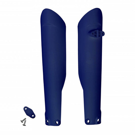 UFO Gabelschutz für HUSQVARNA (FC, FE) in Blau