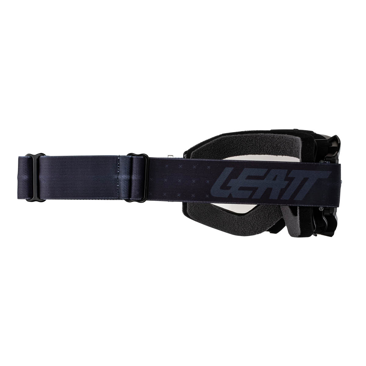 LEATT Motocross Brille Velocity 4.5 Iriz