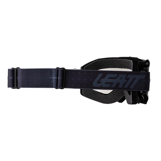 LEATT Motocross Brille Velocity 4.5 Iriz