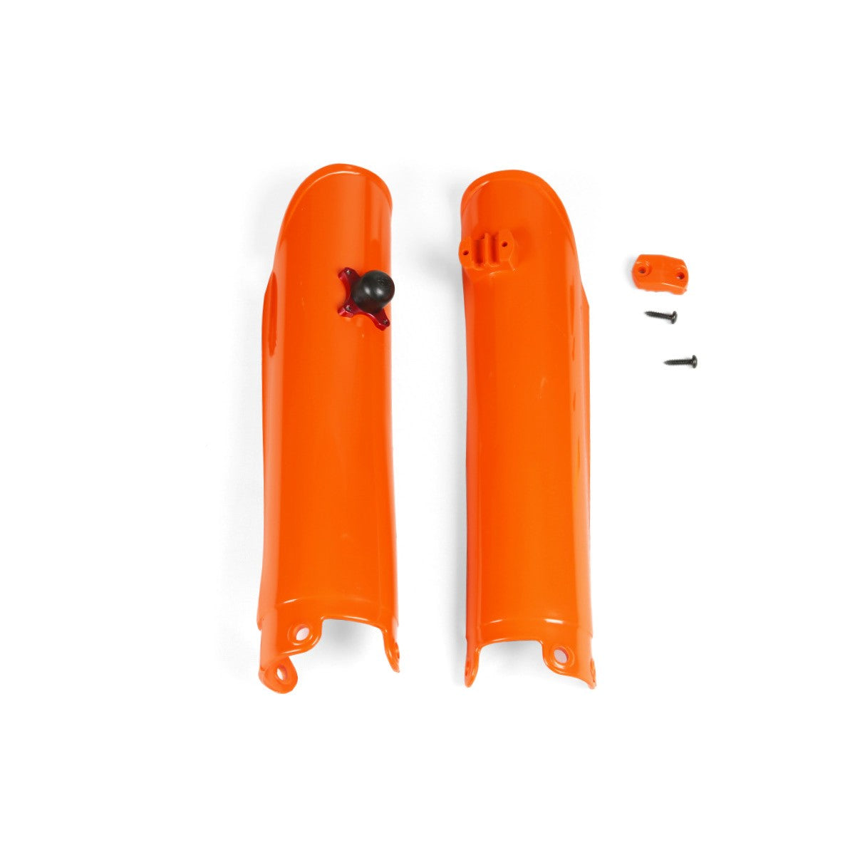 UFO Startvorrichtung für KTM (SX, SX-F) in Orange