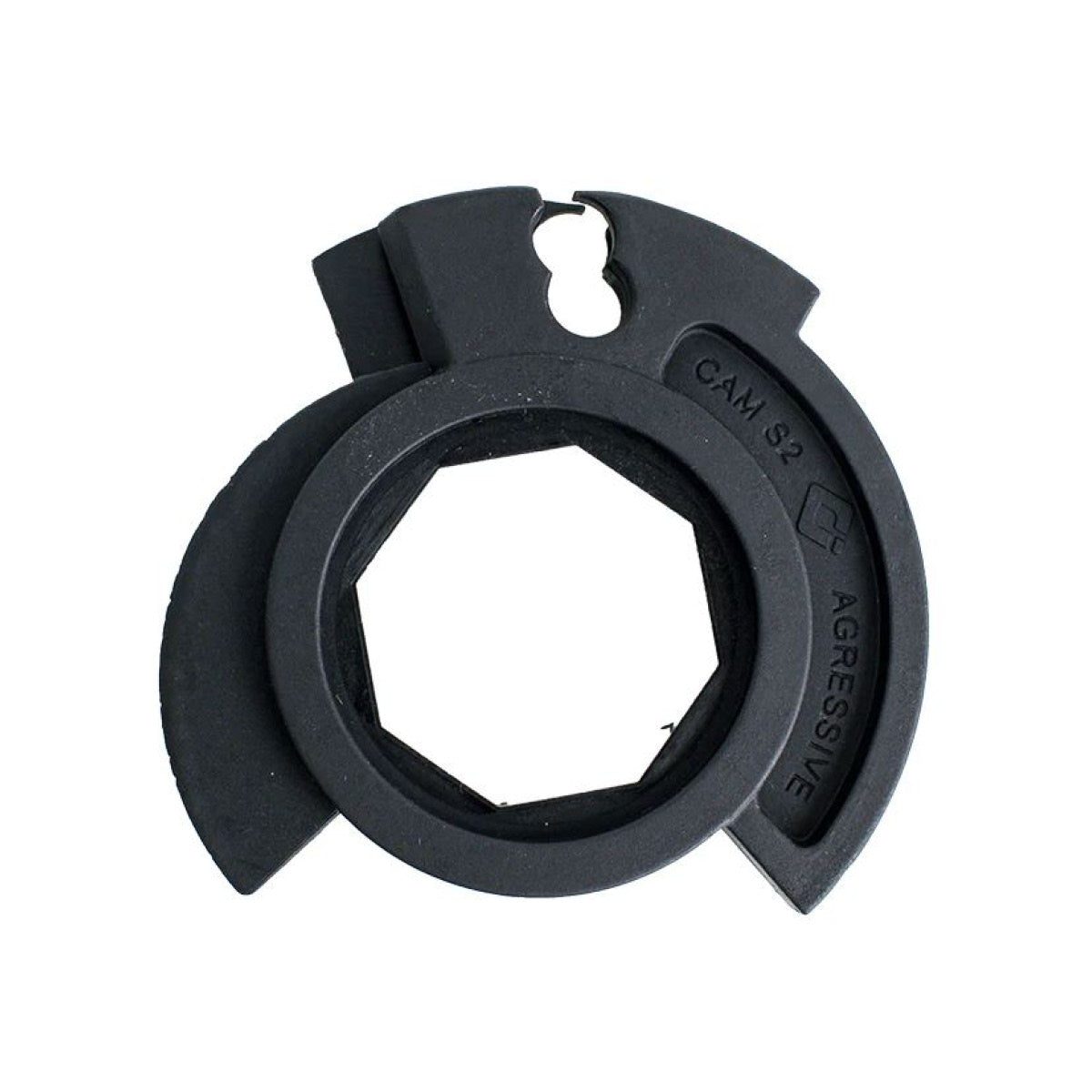 ODI Gasgriffadapter SNAP ON S2 (SE FACTORY)