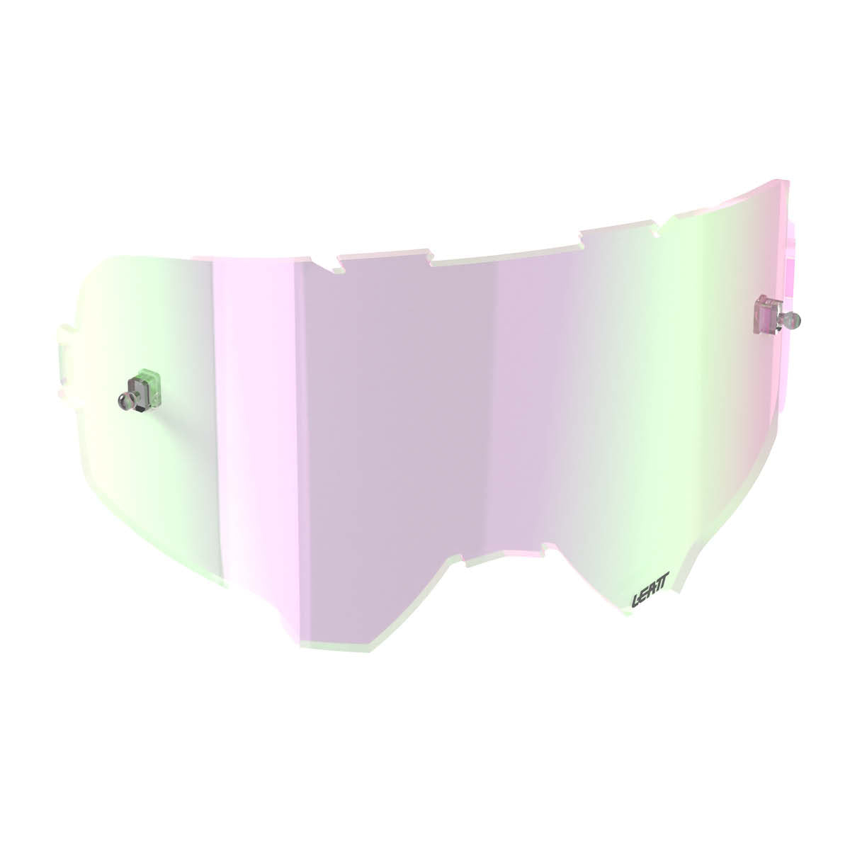 LEATT Replacement Lens Velocity Cryztal