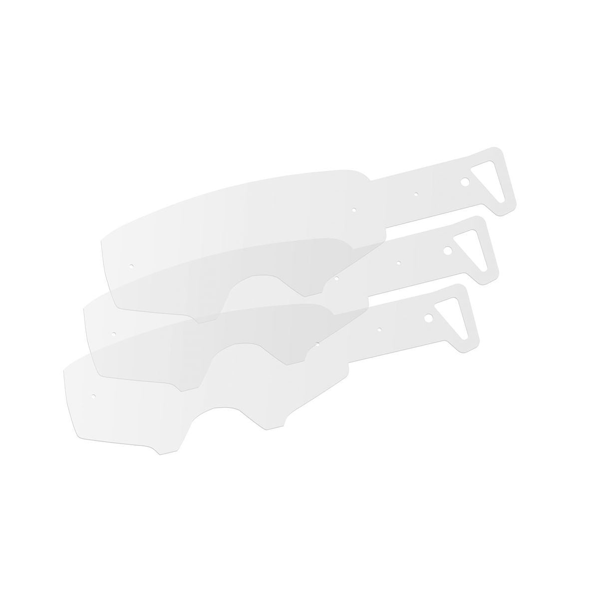 LEATT Tear-Off Velocity