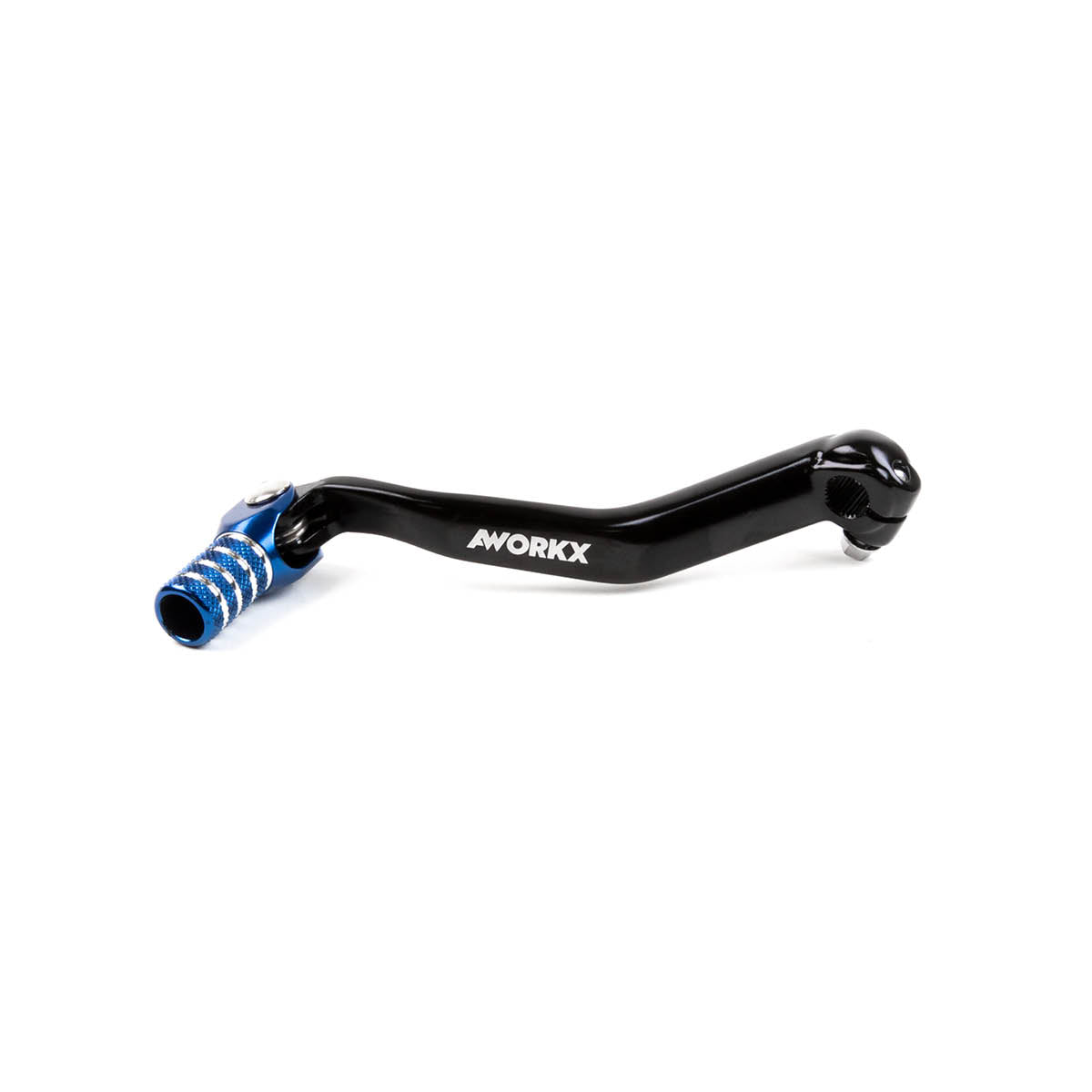 AWORKX Schalthebel für YAMAHA YZ 125-250 (2005-2026)