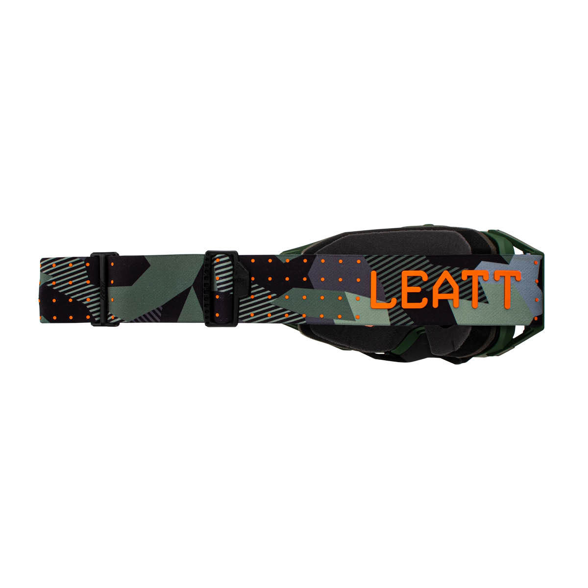 LEATT Motocross Goggles Velocity 6.5