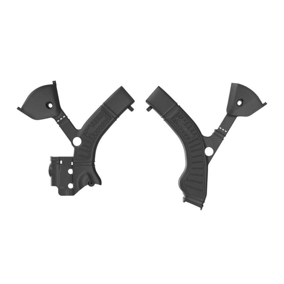 RTECH Rahmenschutz für TRIUMPH (TF E, TF X)