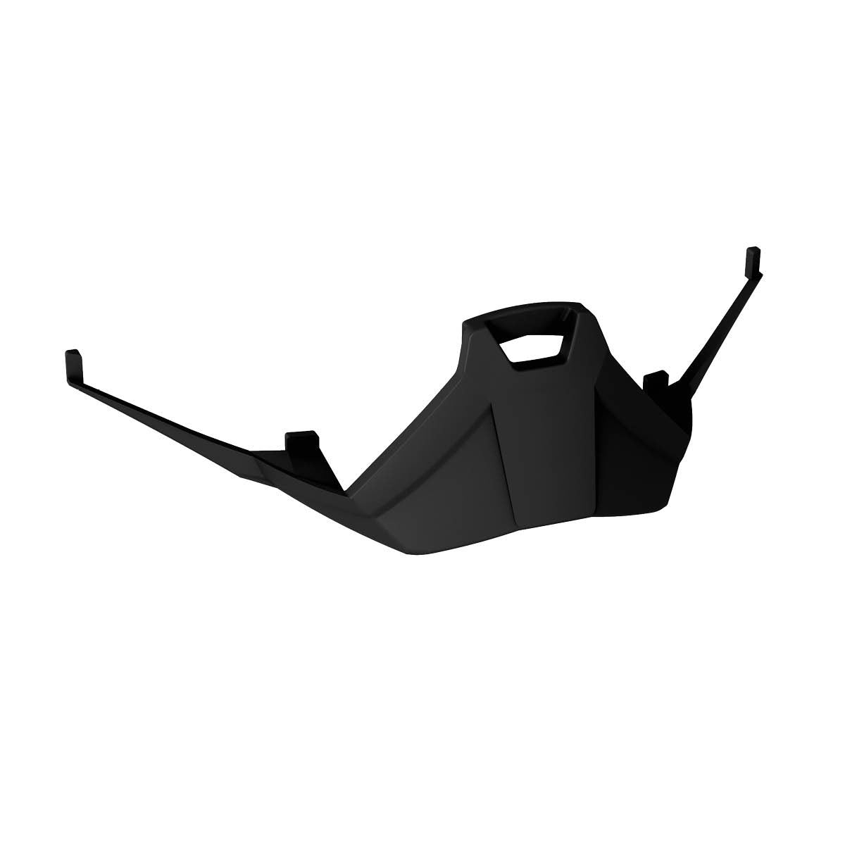 LEATT Nose Guard Velocity 4.5/5.5/6.5