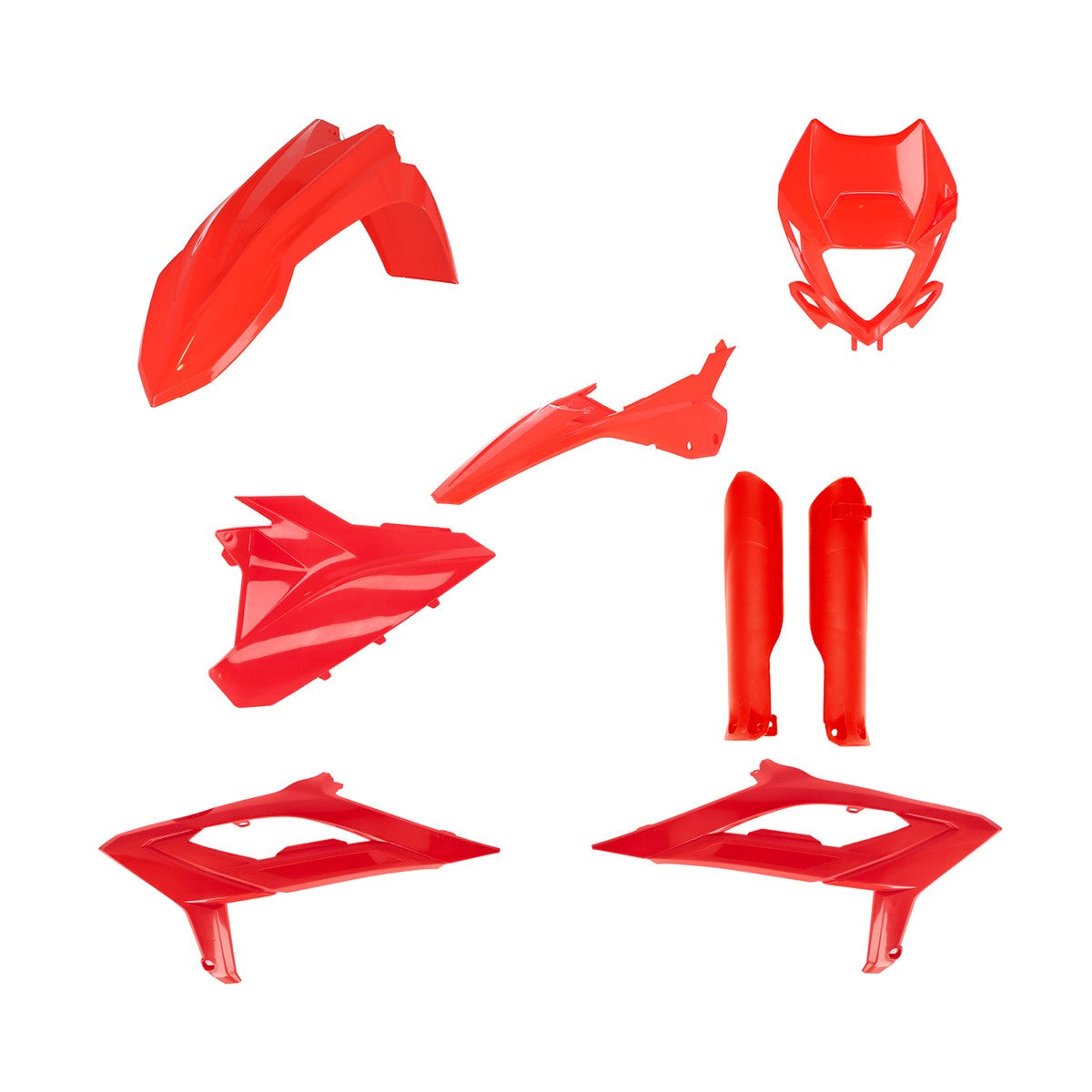 ACERBIS FULL PLASTIKKIT für BETA – RR (2023–2024)