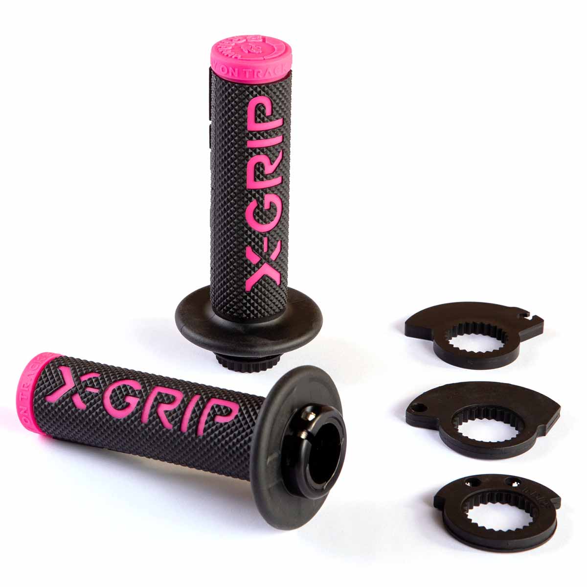 X-GRIP BRAAAAP Griffe (EC-F, MC • FE, TC • KX, KX-F • EXC-F, SX • RM, RM-Z • W...) 1996-2026