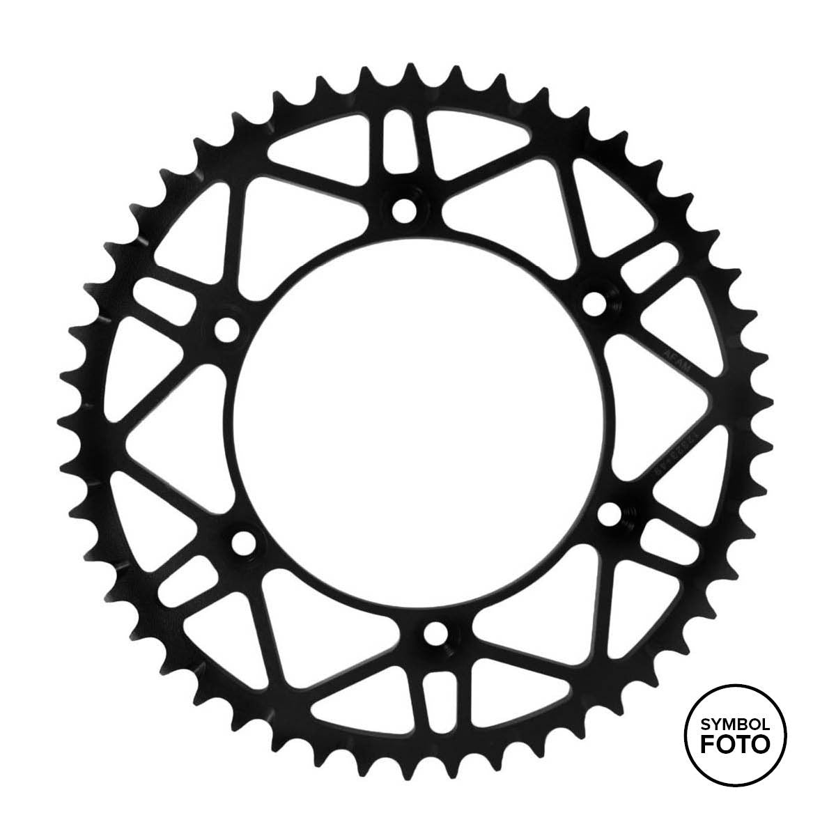 AFAM Zahnkranz SLK für SHERCO, GASGAS, HUSQVARNA (EC • EC RACING • TC • TE • SC FACTORY • SCF FACTORY) 2001-2024