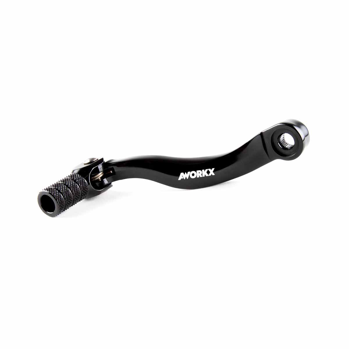 AWORKX Schalthebel für KTM, HUSQVARNA, GASGAS
