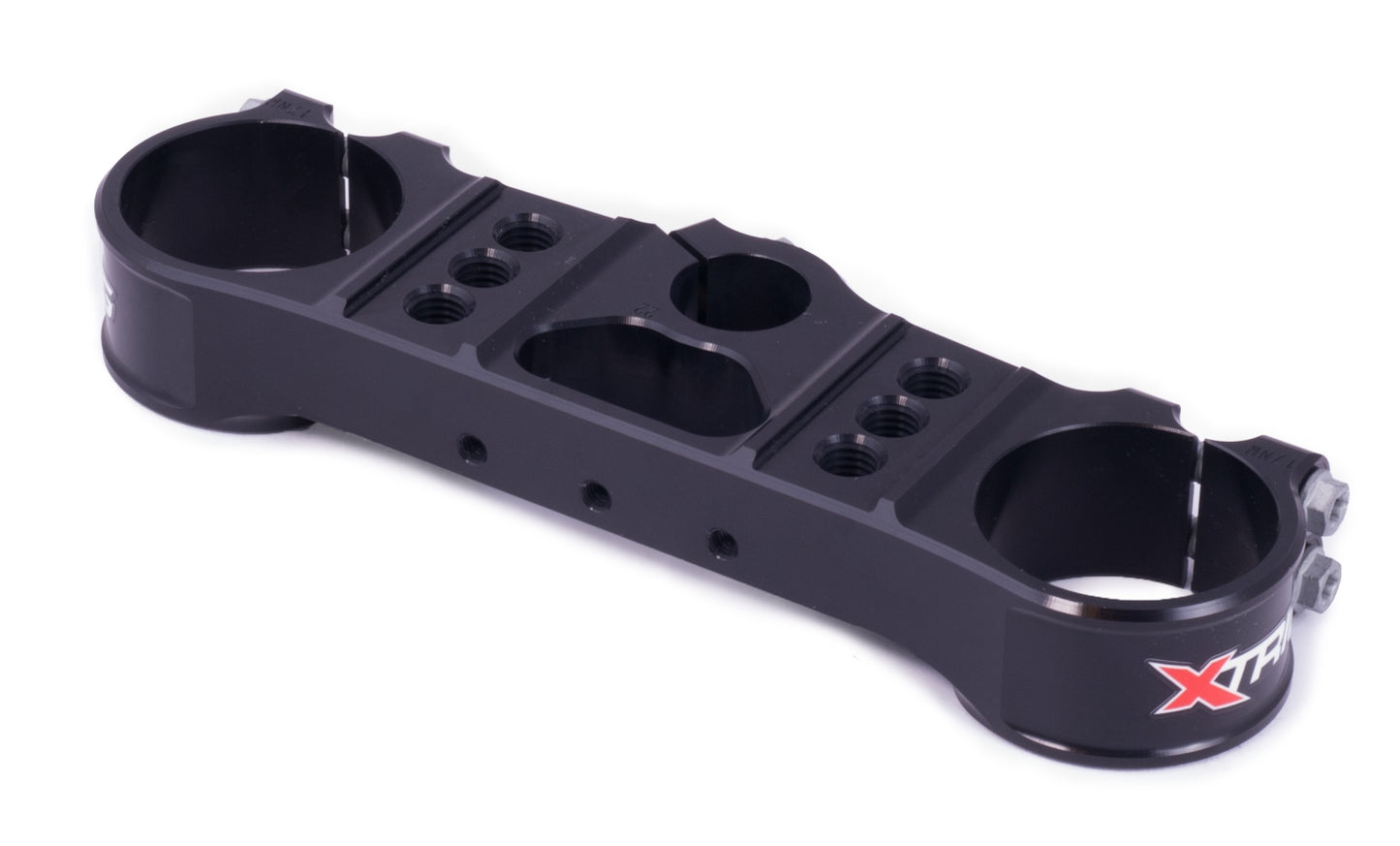 XTRIG Gabelbrücke oben für KTM, HQV, GASGAS – EC / EC-F / MC / MC-F, TE / FE / TC / FC & EXC / EXC-F / SX / SX-F / XC-W (2013–2023)