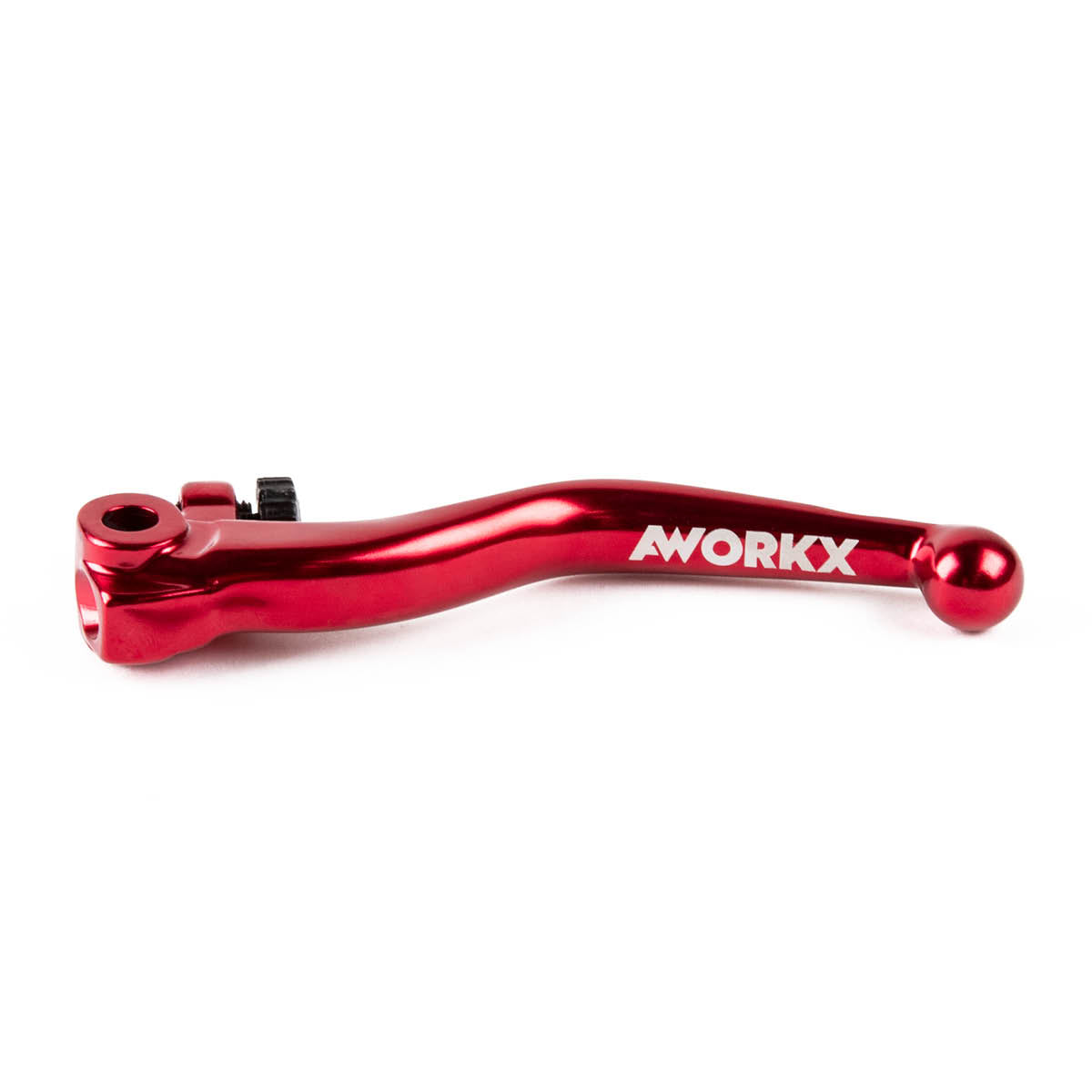 AWORKX Clutch Lever for HQV, GASGAS forged